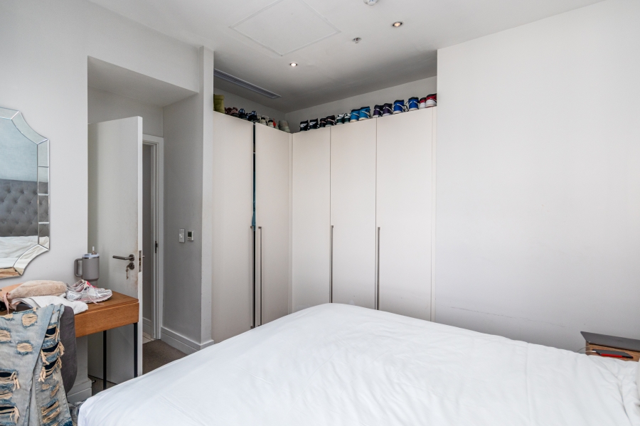 1 Bedroom Property for Sale in Cape Town City Centre Western Cape